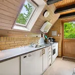 Prázdninový dům Tine - 600m From The Sea By Interhome Vester Somarken