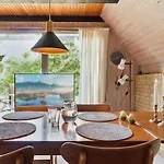 Prázdninový dům Tine - 600m From The Sea By Interhome *