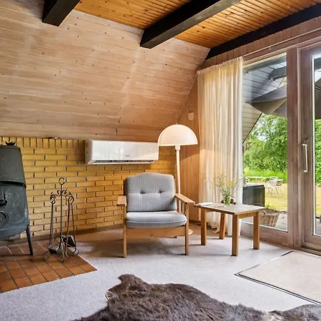 Tine - 600m From The Sea By Interhome * Vester Somarken