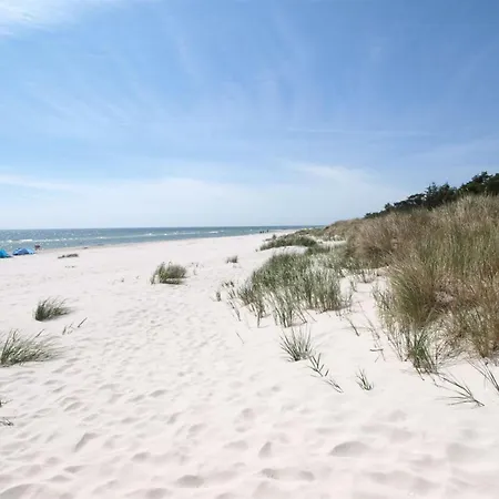 Tine - 600m From The Sea By Interhome *