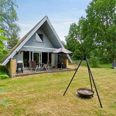 Tine - 600m From The Sea By Interhome * Vester Somarken