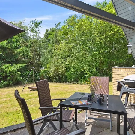 Tine - 600m From The Sea By Interhome Holiday home