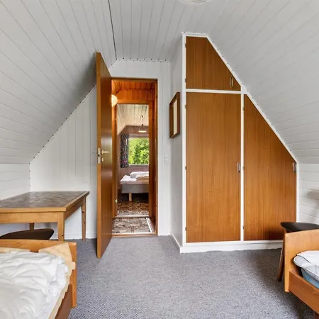 Tine - 600m From The Sea By Interhome * Vester Somarken