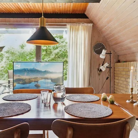 펜션 Tine - 600m From The Sea By Interhome *
