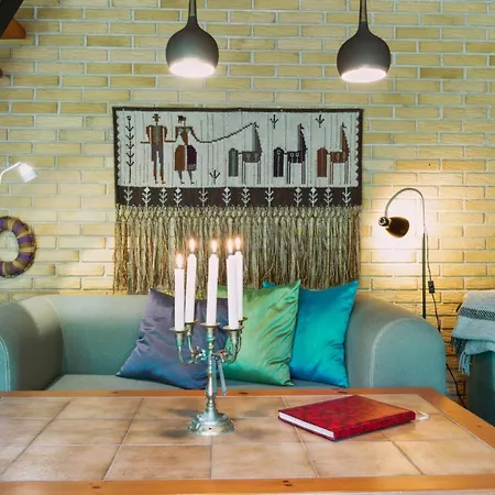 Tine - 600m From The Sea By Interhome *
